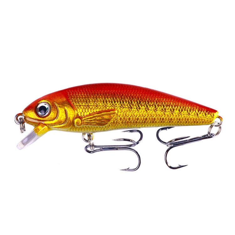 HENGJIA MI158 Floating Mino Bionic Lures