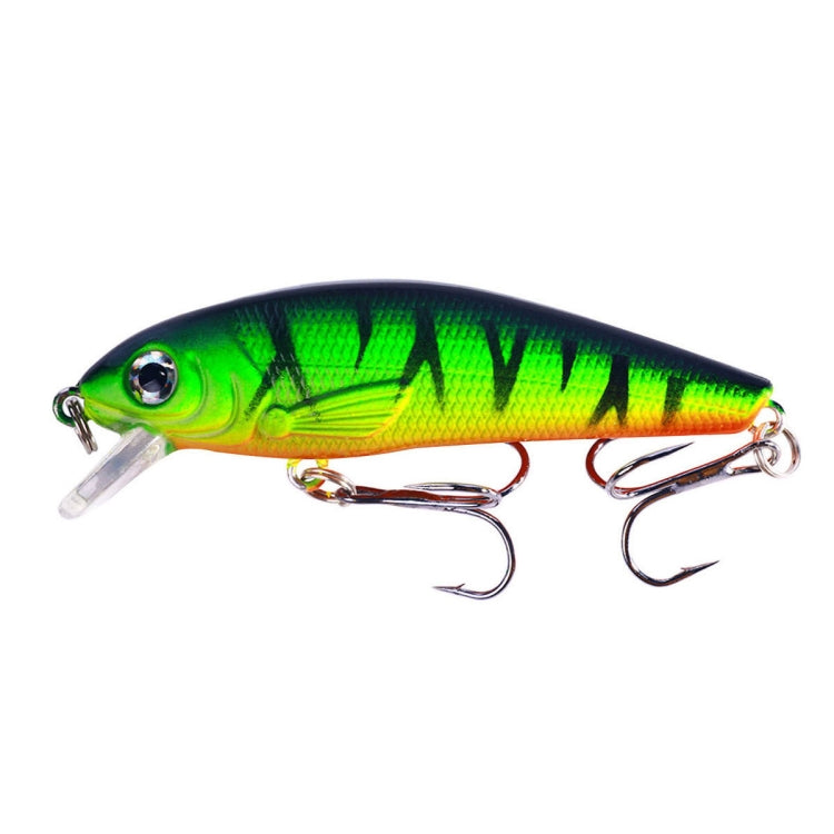 HENGJIA MI158 Floating Mino Bionic Lures