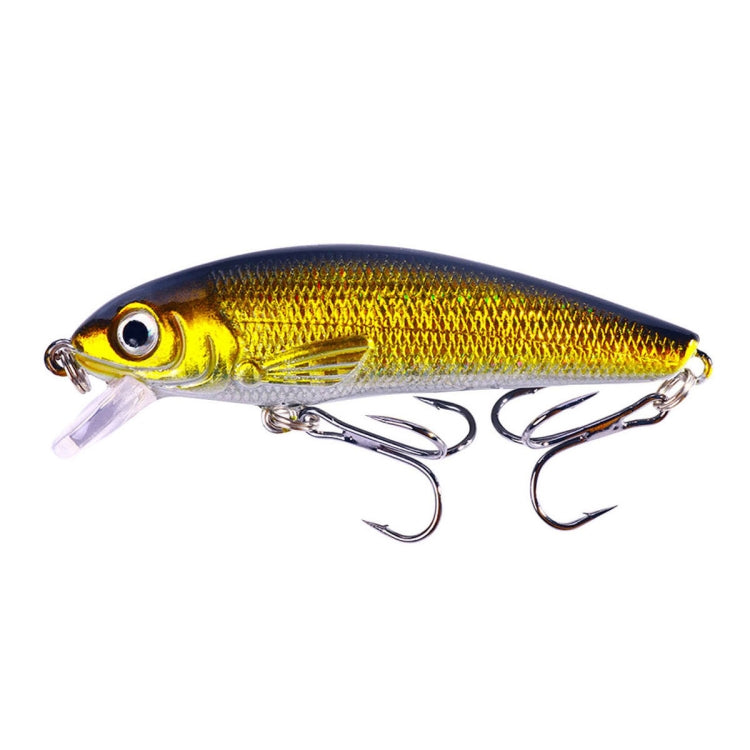 HENGJIA MI158 Floating Mino Bionic Lures Reluova