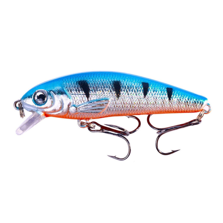 HENGJIA MI158 Floating Mino Bionic Lures Reluova