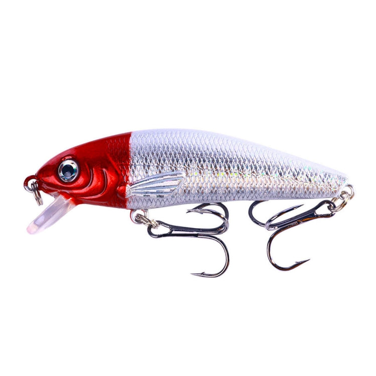 HENGJIA MI158 Floating Mino Bionic Lures Reluova