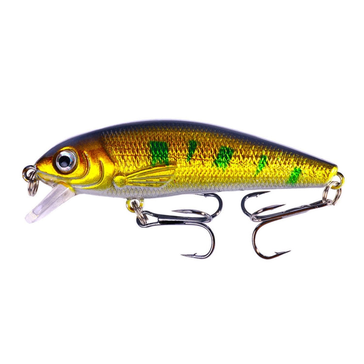 HENGJIA MI158 Floating Mino Bionic Lures