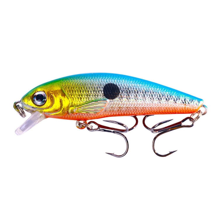 HENGJIA MI158 Floating Mino Bionic Lures