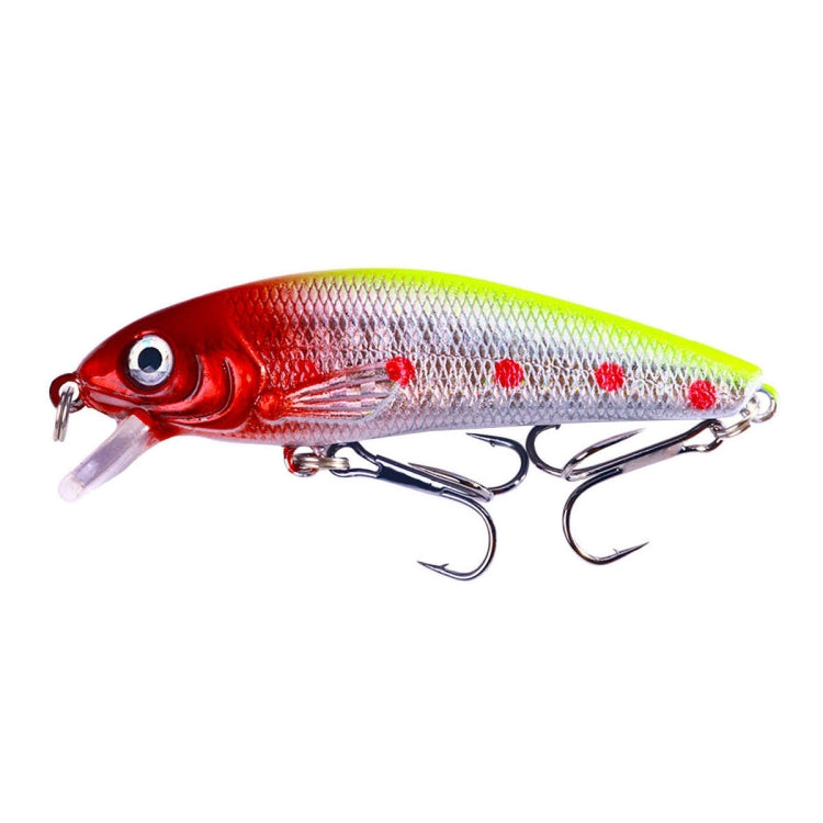 HENGJIA MI158 Floating Mino Bionic Lures Reluova