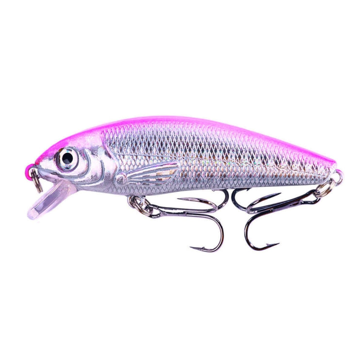 HENGJIA MI158 Floating Mino Bionic Lures Reluova