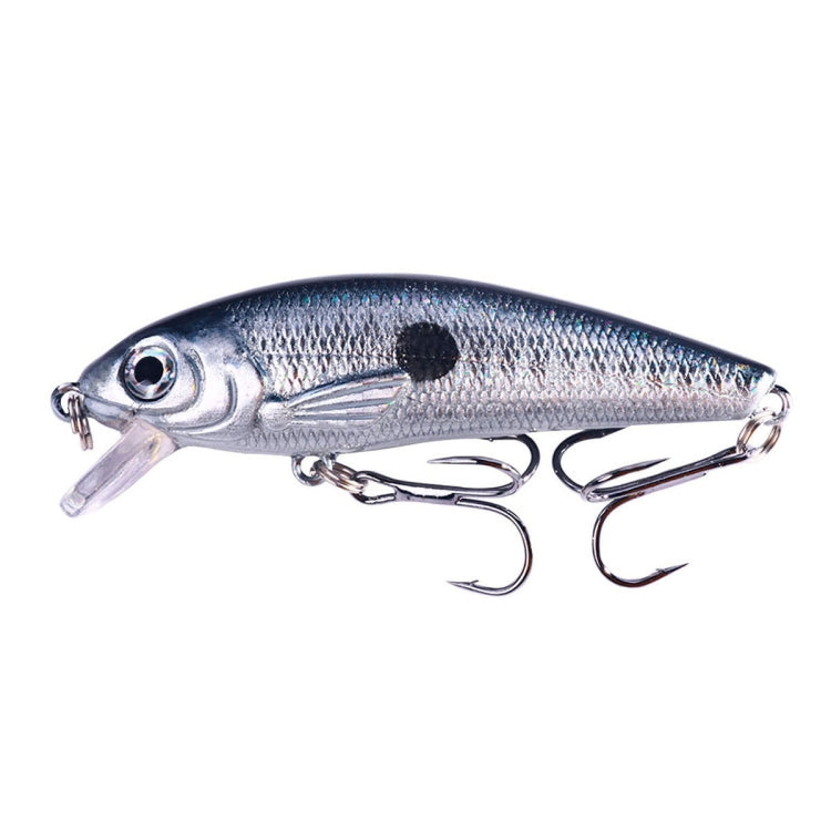 HENGJIA MI158 Floating Mino Bionic Lures