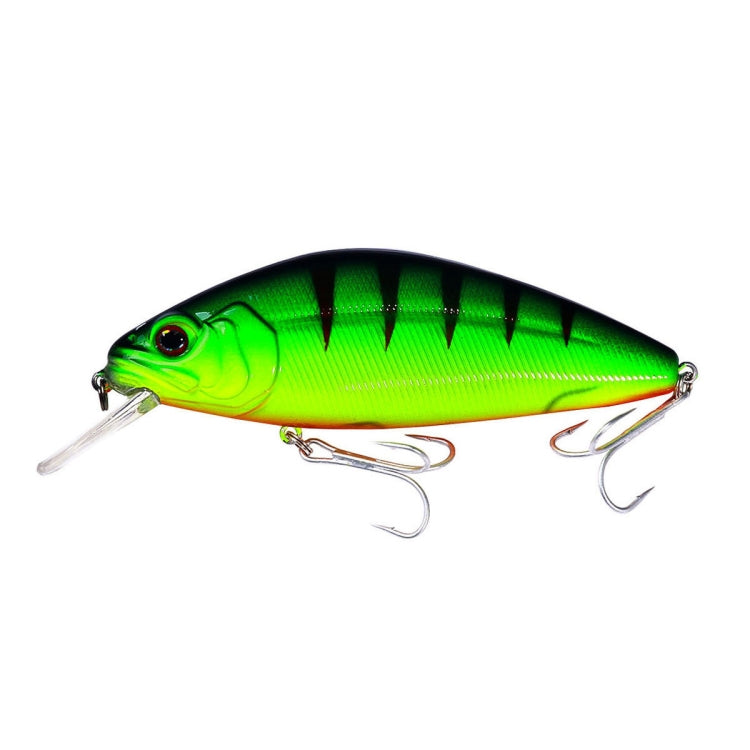 HENGJIA Long-distance Casting Sinking Minnow False Bait