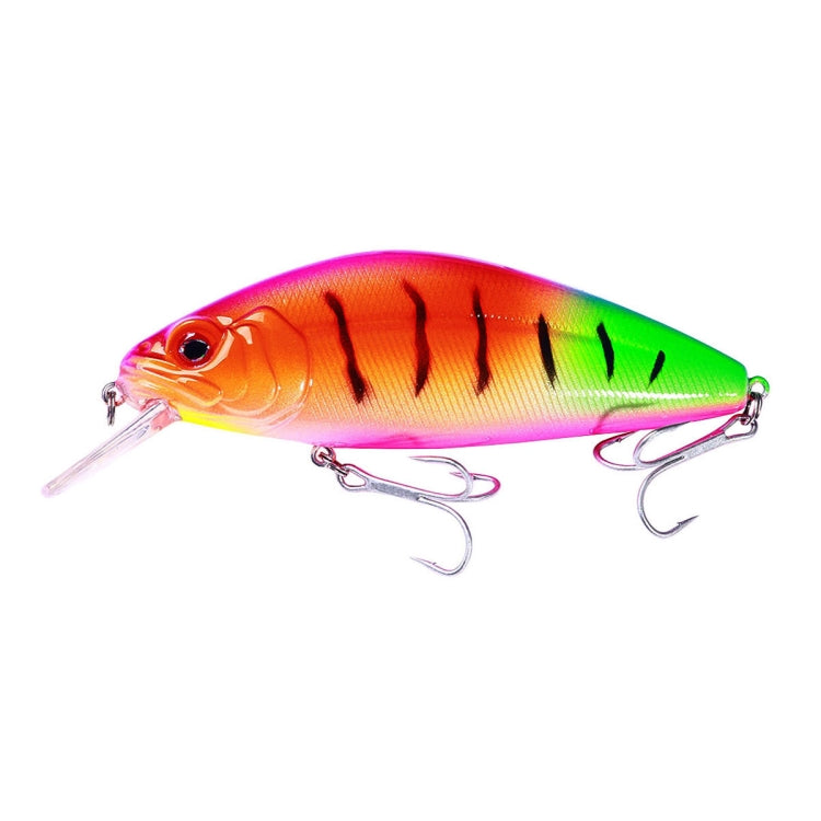 HENGJIA Long-distance Casting Sinking Minnow False Bait Reluova