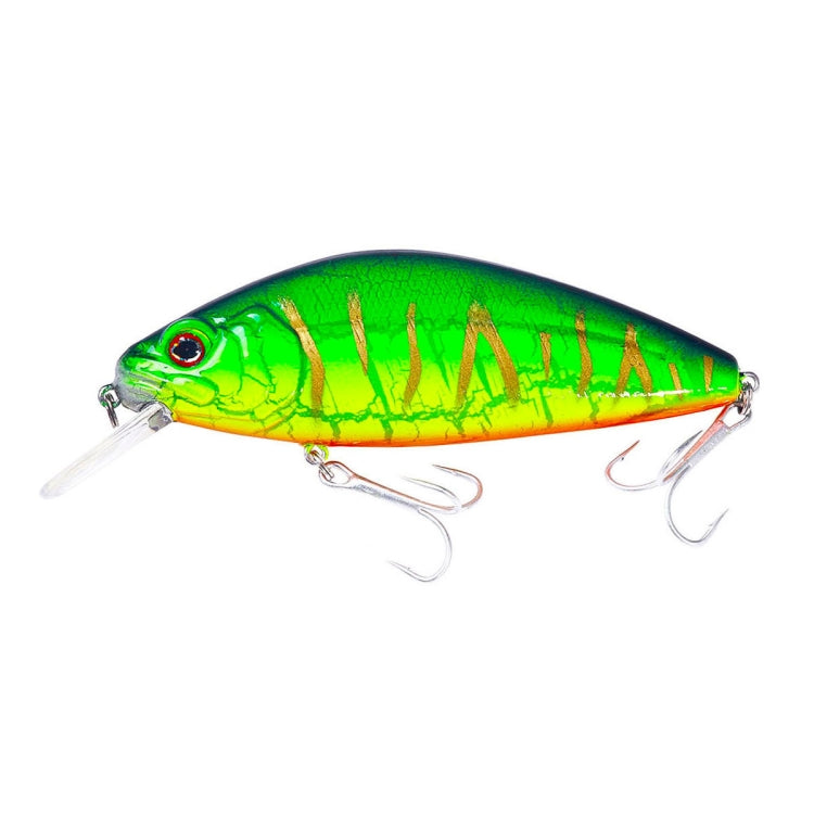 HENGJIA Long-distance Casting Sinking Minnow False Bait