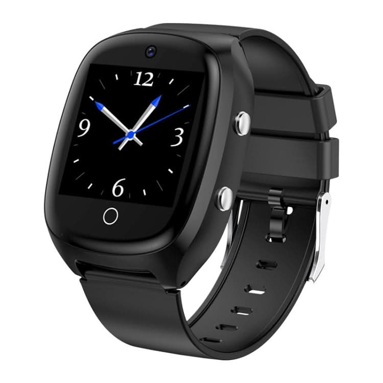 D300 1.54 inch IPS Screen Smart Watch, Support Tracking and Positioning & 4G Video Call