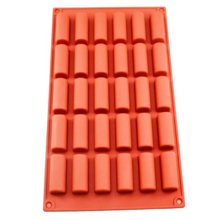 30 Grid Silicone Ice Grid Chocolate Snack Mold-Reluova