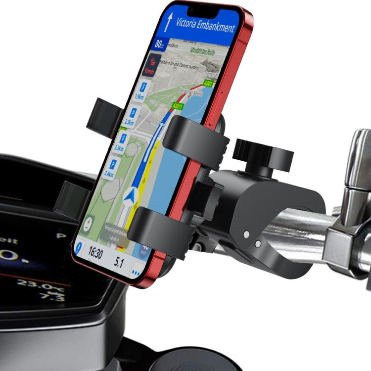 Outdoor Cycling Simple Installation Mobile Phone Holder ÎҵÄÉ̵ê