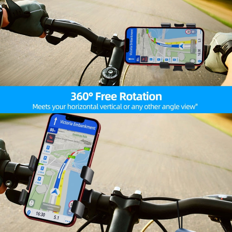 Outdoor Cycling Simple Installation Mobile Phone Holder ÎҵÄÉ̵ê