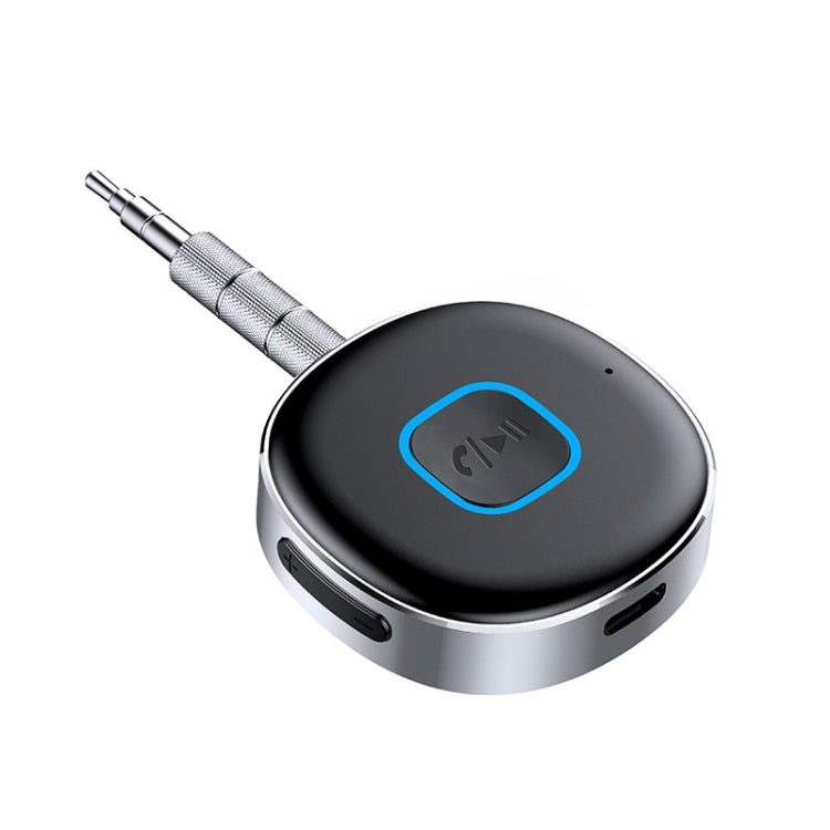 J33 Car Audio Headphone Wireless Bluetooth Receiver ÎҵÄÉ̵ê