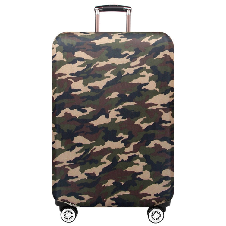 Wear-resistant Travel Trolley Suitcase Dustproof Cover My Store