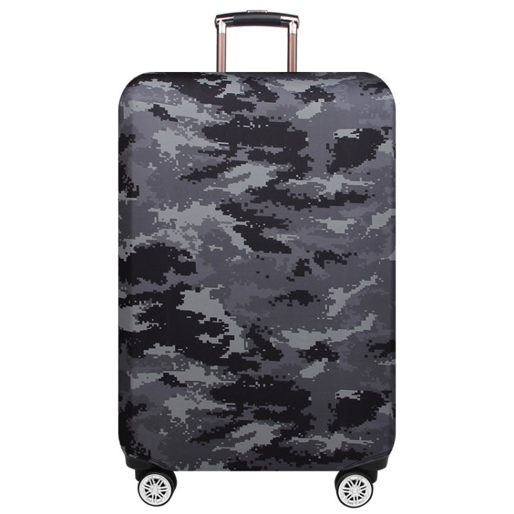 Wear-resistant Travel Trolley Suitcase Dustproof Cover My Store