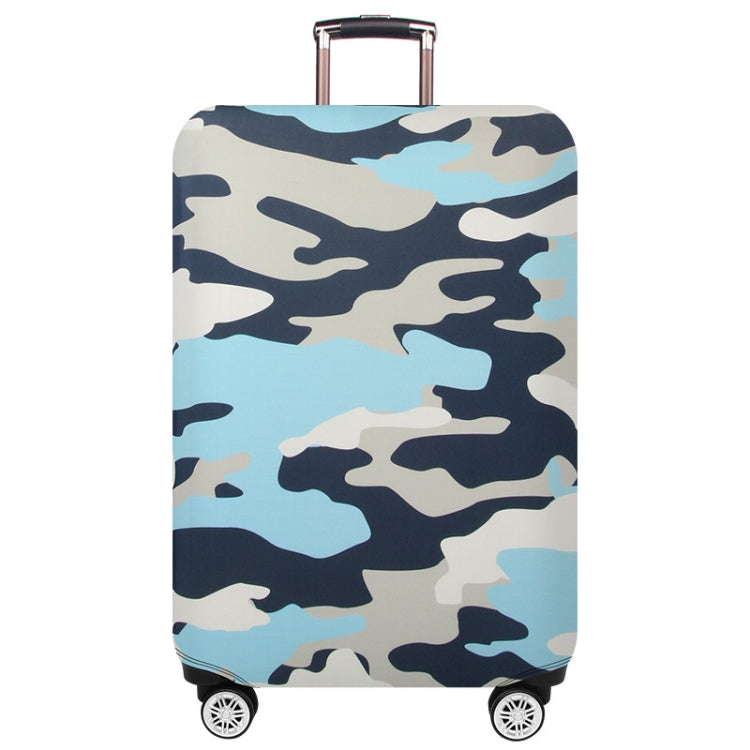 Wear-resistant Travel Trolley Suitcase Dustproof Cover My Store