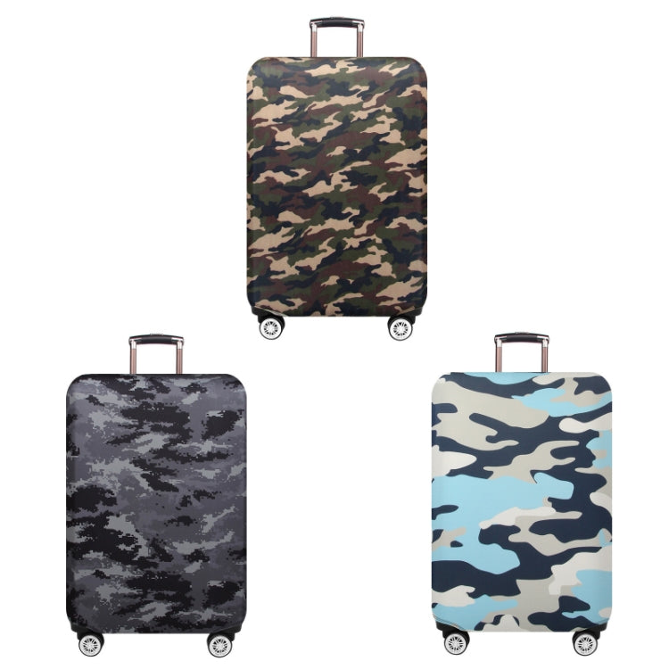 Wear-resistant Travel Trolley Suitcase Dustproof Cover My Store