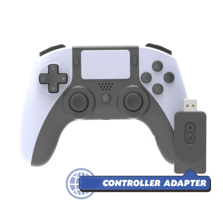 For PS5/ PS4/PC Wireless WIFI Controller Bluetooth DualSense Gamepad Joysticks