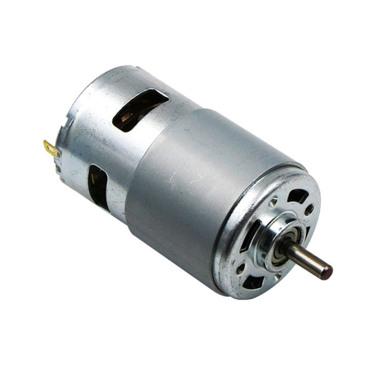 Spindle Motor High Speed High Power Large Torque with Ball Bearing