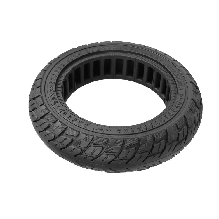 For Ninebot Max G30 10 X 2.5 Inch  (60/70-6.5) Scooter Solid Rubber Tire Reluova