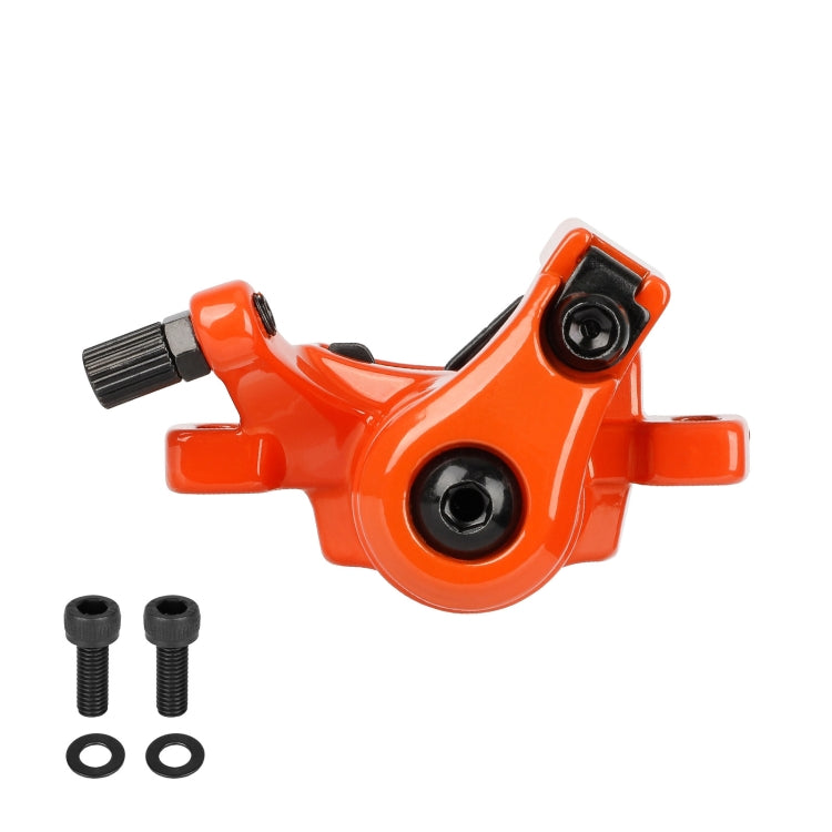 For Xiaomi  Electric Scooter 3/ 4 Pro Rear Wheel Disc Brake Calipers Reluova