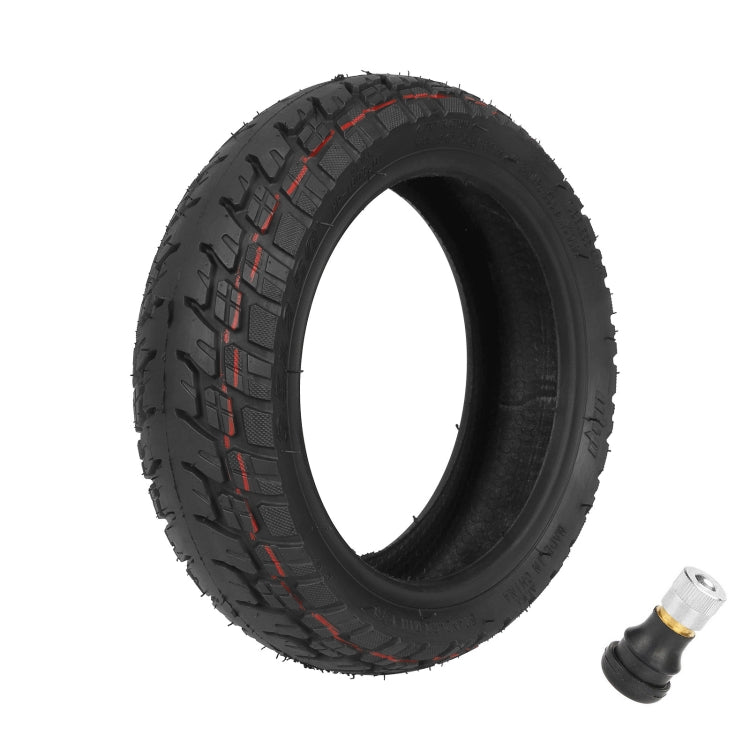 9.5x2.5 Inch Off-Road Tubeless Tire for KQI3/KQI3 PRO/KQI3 MAX/KQI3 SPORT Electric Scooter Reluova