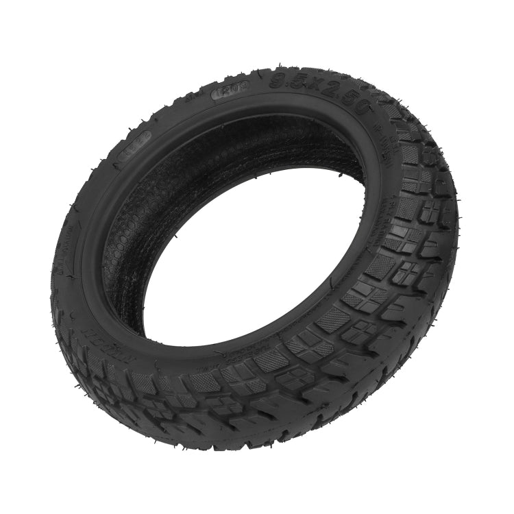 9.5x2.5 Inch Off-Road Tubeless Tire for KQI3/KQI3 PRO/KQI3 MAX/KQI3 SPORT Electric Scooter Reluova