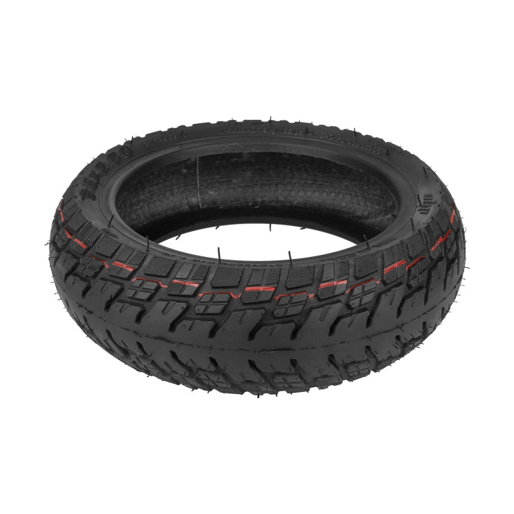 9.5x2.5 Inch Off-Road Tubeless Tire for KQI3/KQI3 PRO/KQI3 MAX/KQI3 SPORT Electric Scooter Reluova