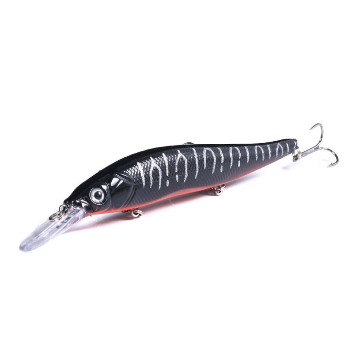 HENGJIA MI135 13.5cm 15.6g Sea Fishing Long-casting Floating Minnow Bionic Lures Reluova