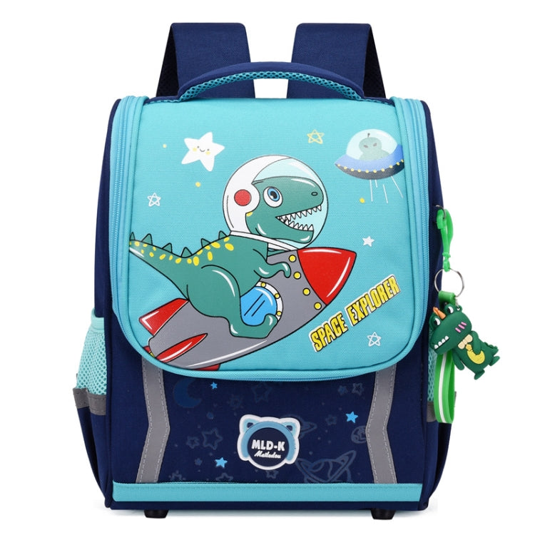 Kindergarten Children Cute Cartoon Backpack School Bag Reluova