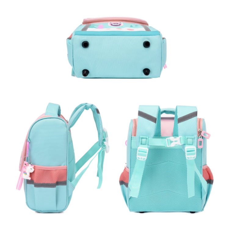 Kindergarten Children Cute Cartoon Backpack School Bag Reluova