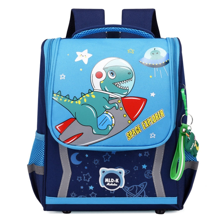 Kindergarten Children Cute Cartoon Backpack School Bag Reluova