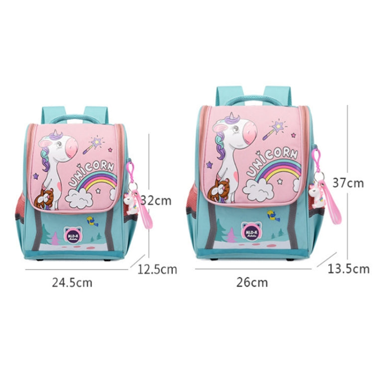 Kindergarten Children Cute Cartoon Backpack School Bag Reluova