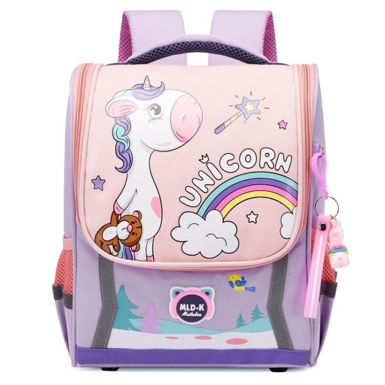 Kindergarten Children Cute Cartoon Backpack School Bag Reluova