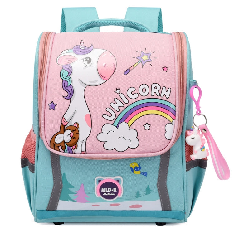 Kindergarten Children Cute Cartoon Backpack School Bag Reluova