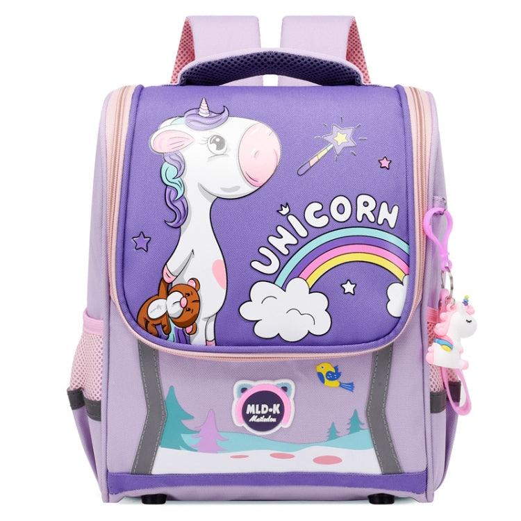 Kindergarten Children Cute Cartoon Backpack School Bag Reluova