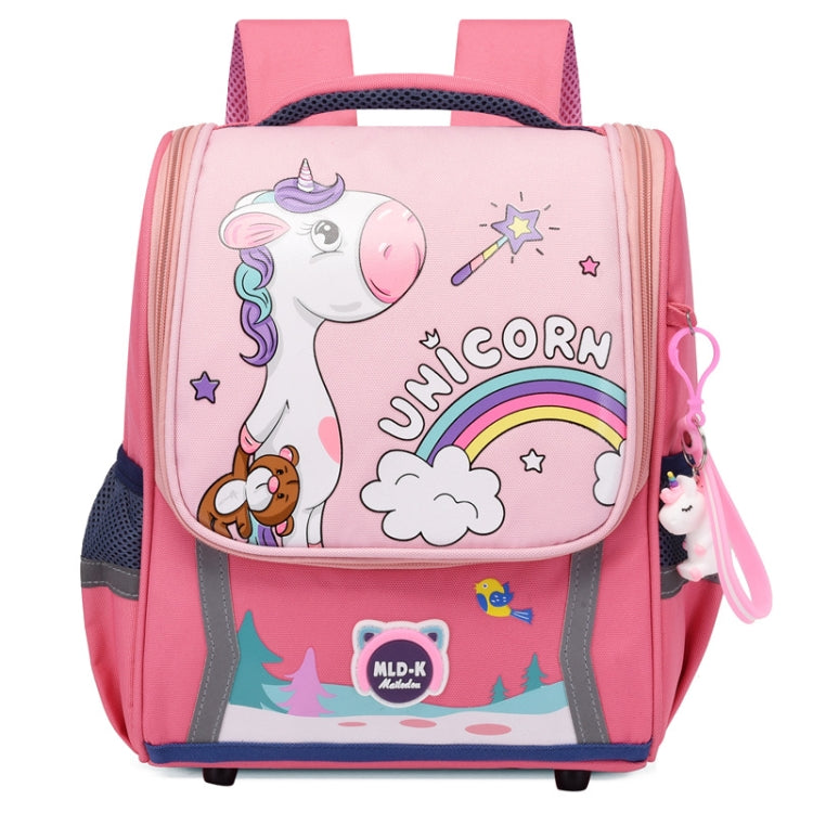 Kindergarten Children Cute Cartoon Backpack School Bag Reluova