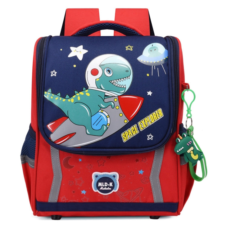 Kindergarten Children Cute Cartoon Backpack School Bag Reluova