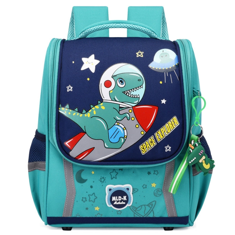 Kindergarten Children Cute Cartoon Backpack School Bag Reluova