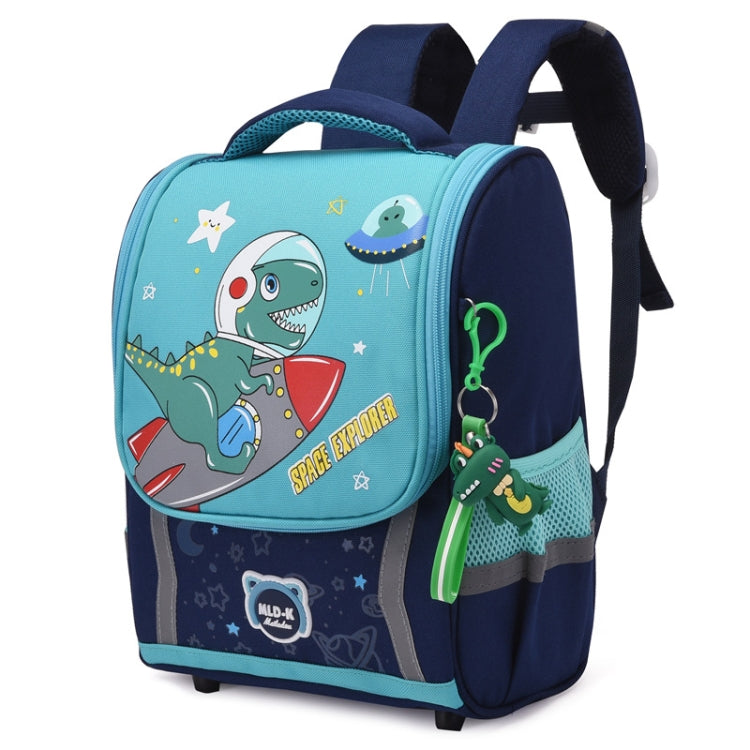 Kindergarten Children Cute Cartoon Backpack School Bag Reluova