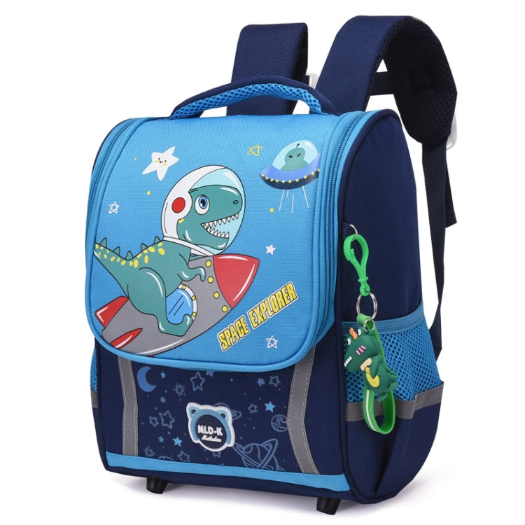 Kindergarten Children Cute Cartoon Backpack School Bag Reluova