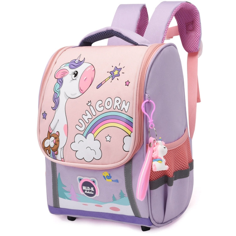 Kindergarten Children Cute Cartoon Backpack School Bag Reluova