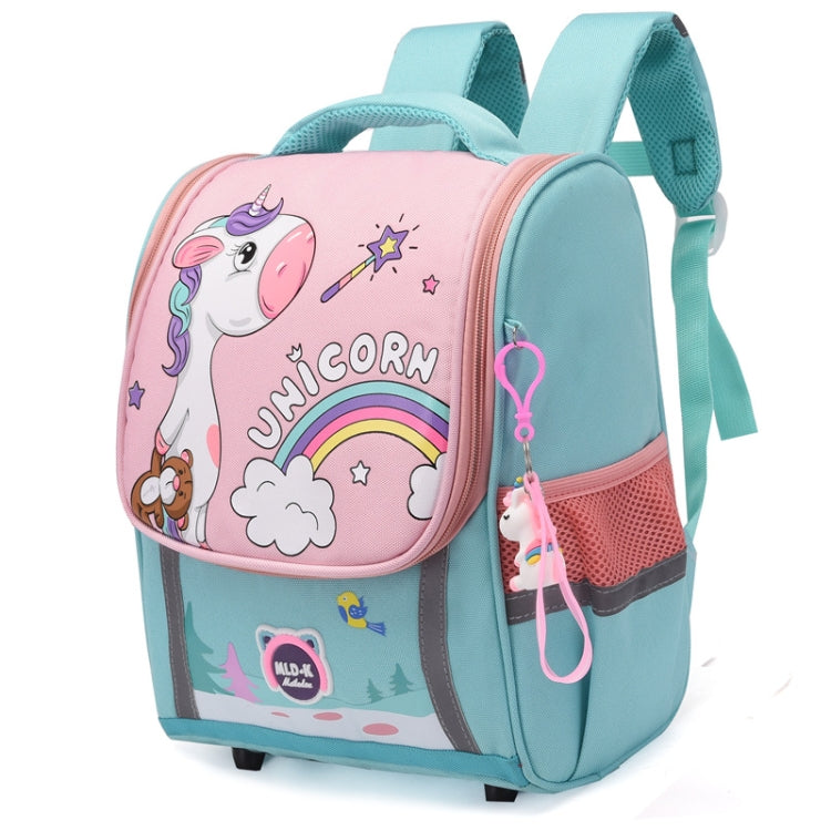 Kindergarten Children Cute Cartoon Backpack School Bag Reluova