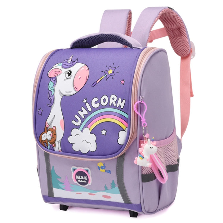 Kindergarten Children Cute Cartoon Backpack School Bag Reluova