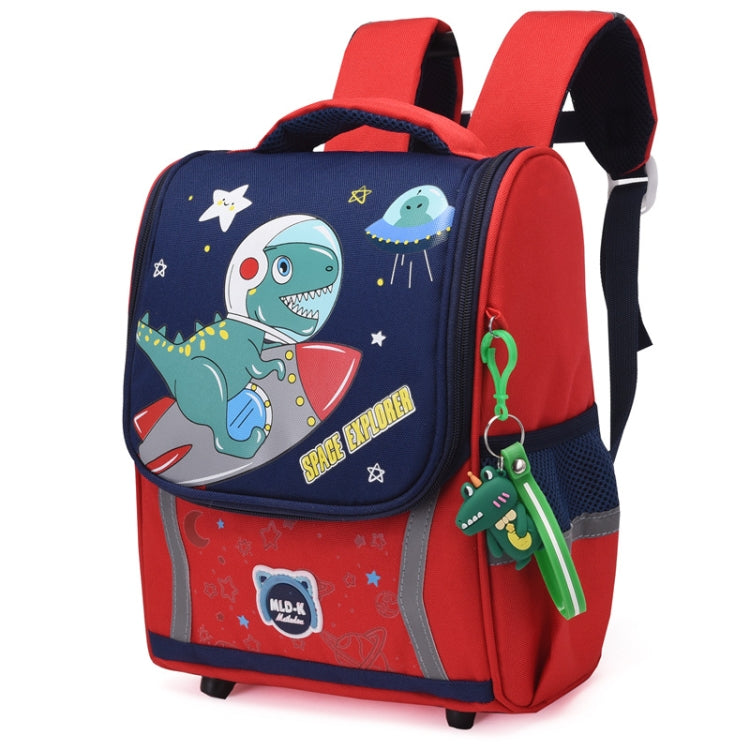 Kindergarten Children Cute Cartoon Backpack School Bag Reluova