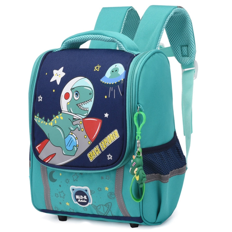 Kindergarten Children Cute Cartoon Backpack School Bag Reluova