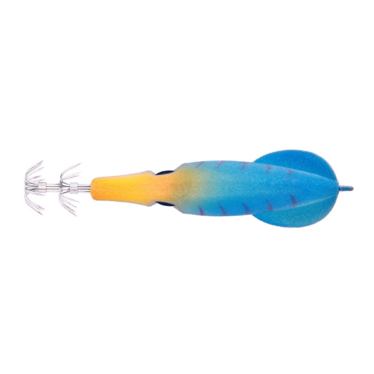 HENGJIA SJ042 Squid Steel Filament Shrimp Bionic Bait Sea Fishing Lures Reluova