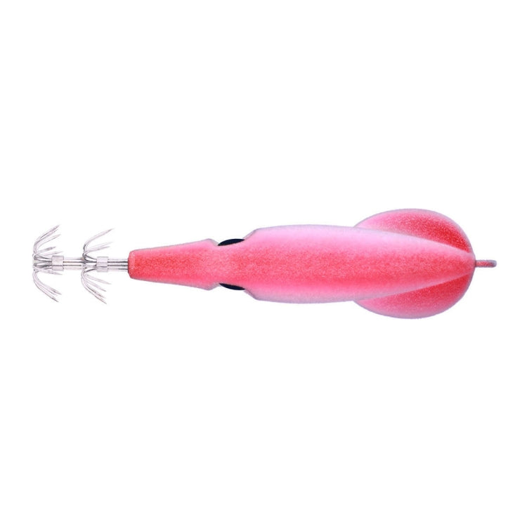 HENGJIA SJ042 Squid Steel Filament Shrimp Bionic Bait Sea Fishing Lures Reluova