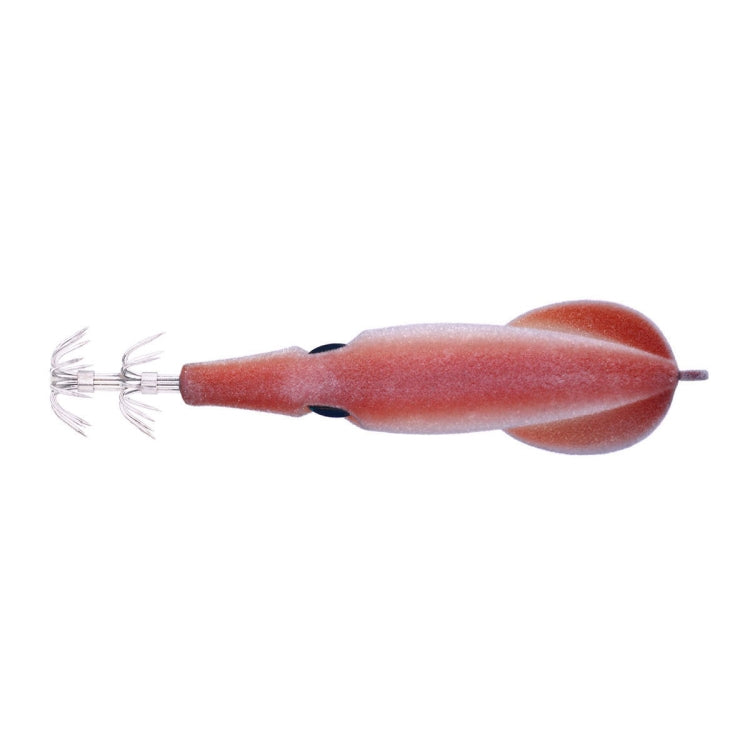 HENGJIA SJ042 Squid Steel Filament Shrimp Bionic Bait Sea Fishing Lures